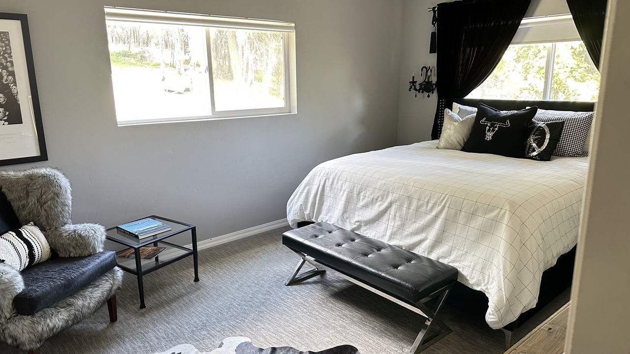 Photo of Bedroom in Somers