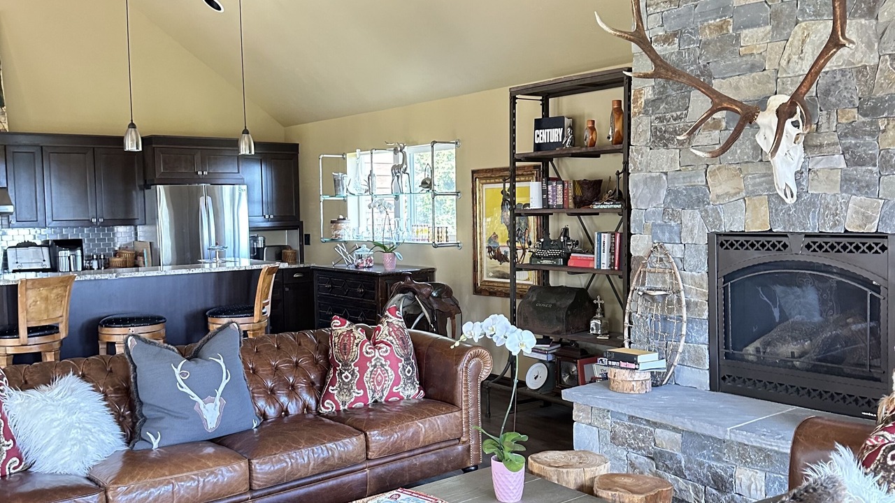 Photo of Livingroom in Somers