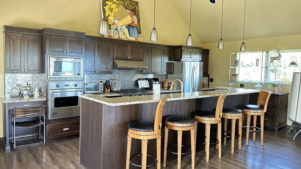 Photo of Kitchen in Somers