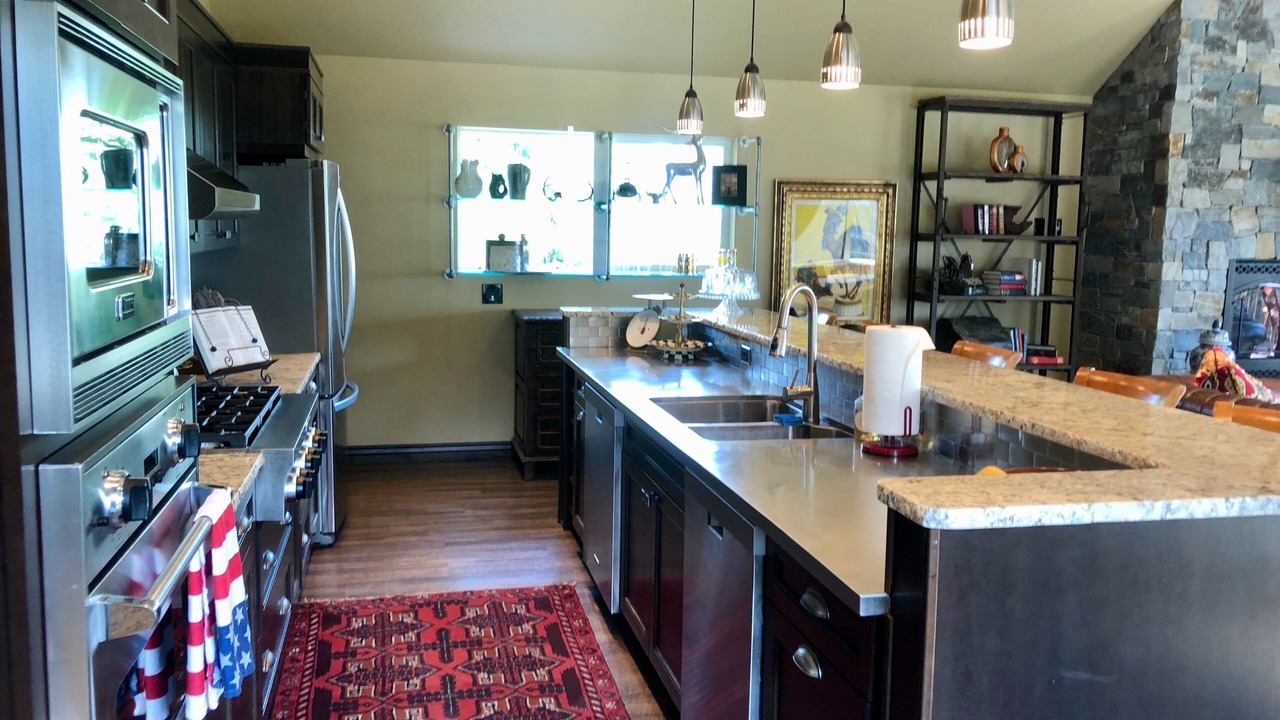 Photo of Kitchen in Somers