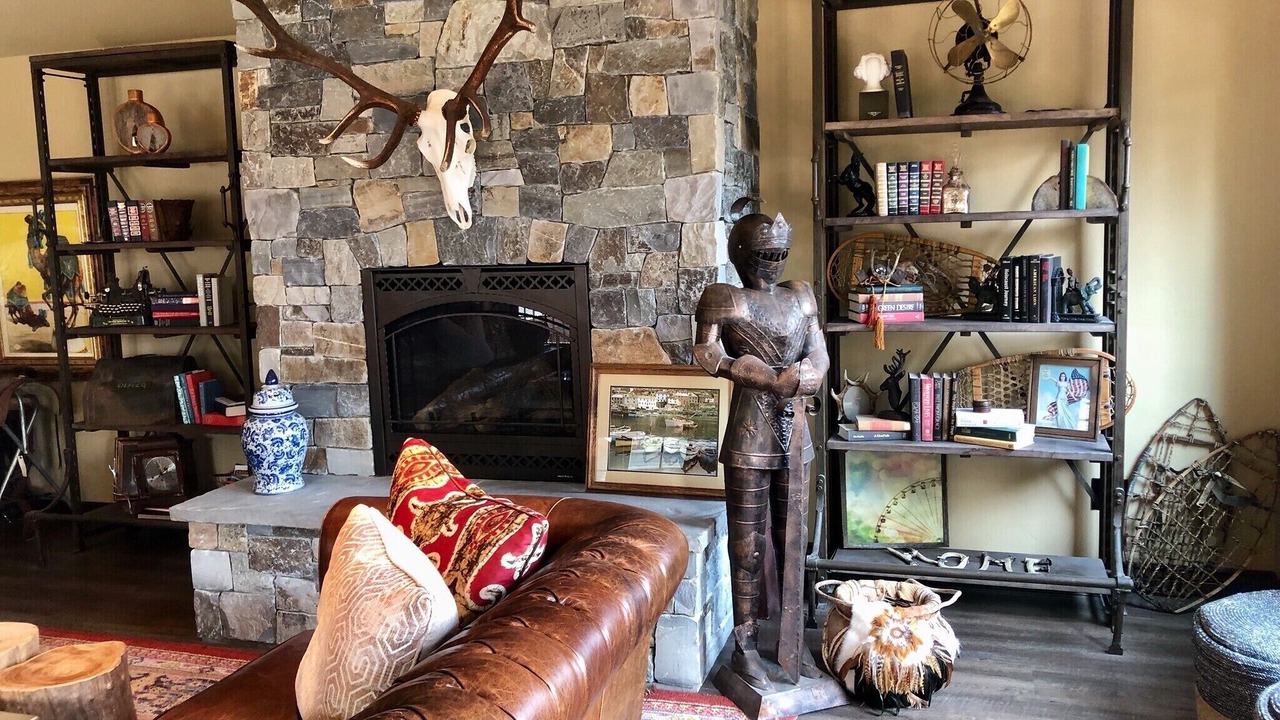 Photo of Livingroom in Somers