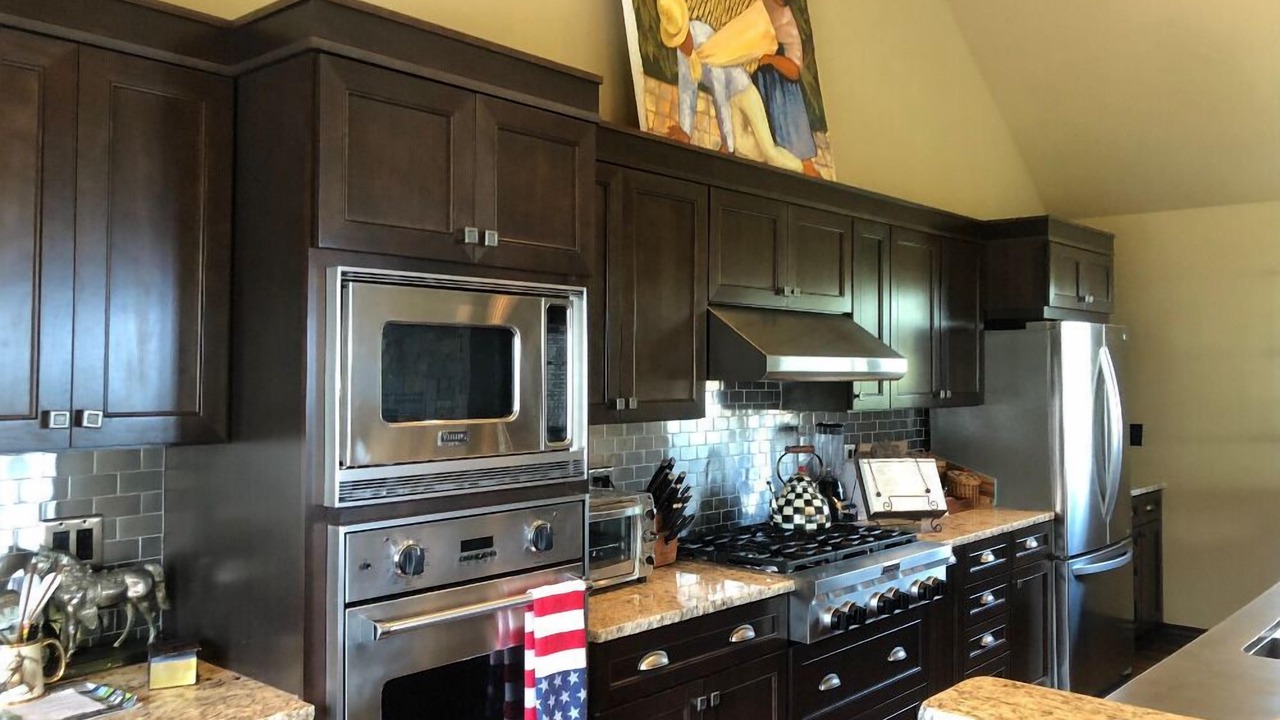 Photo of Kitchen in Somers