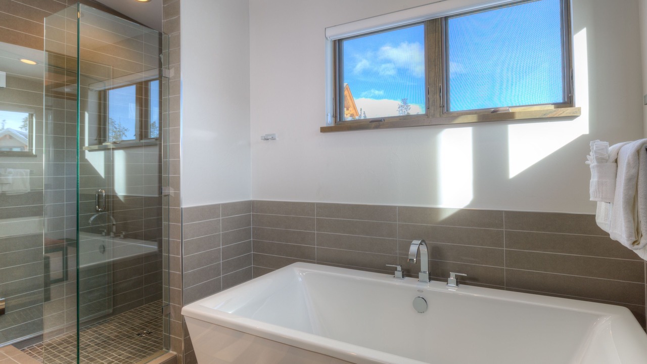 Photo of Bathroom in Powder Ridge