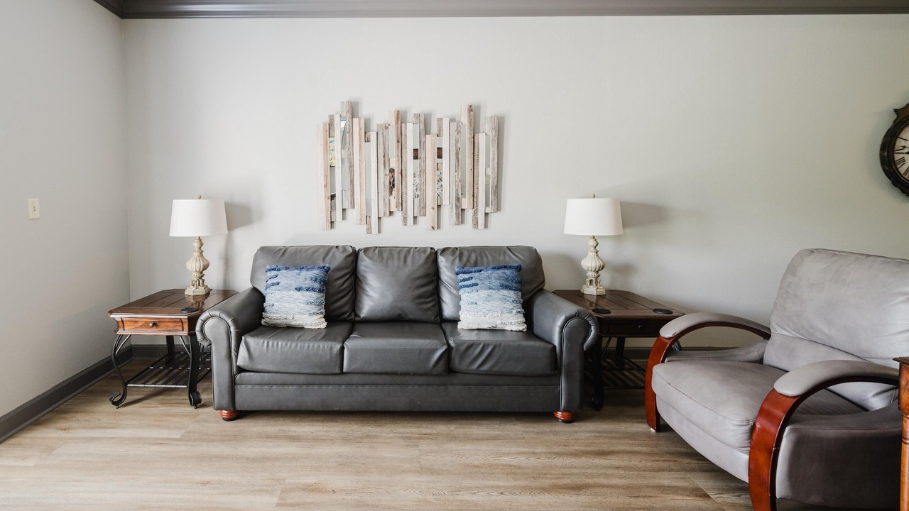 Photo of Livingroom in Pigeon Forge