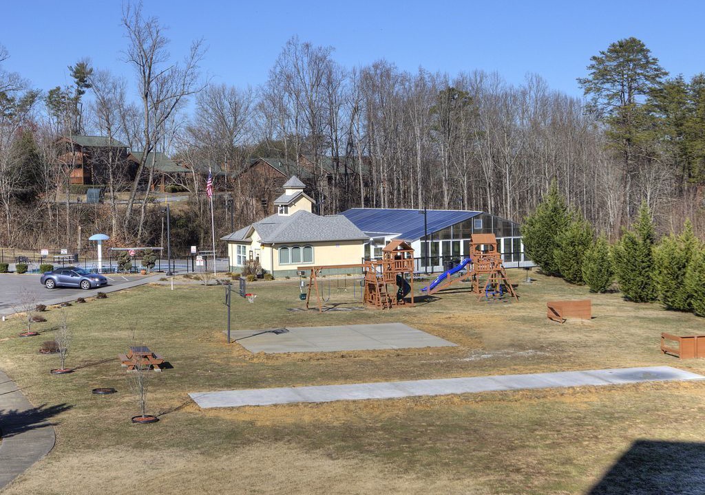 Photo of Outdoor in Pigeon Forge