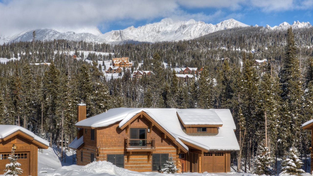 Photo of Outdoor in Powder Ridge
