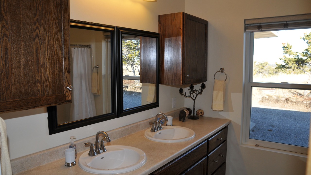 Photo of Bathroom in Choteau