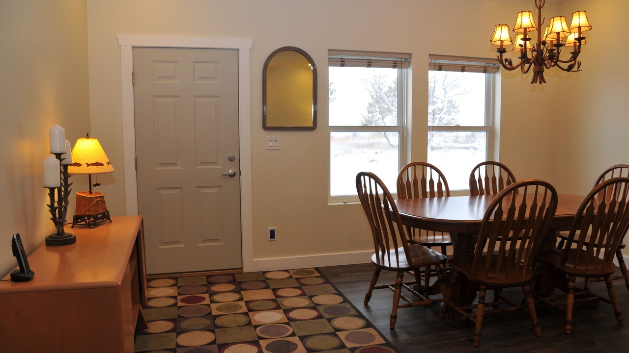 Photo of Bedroom in Choteau