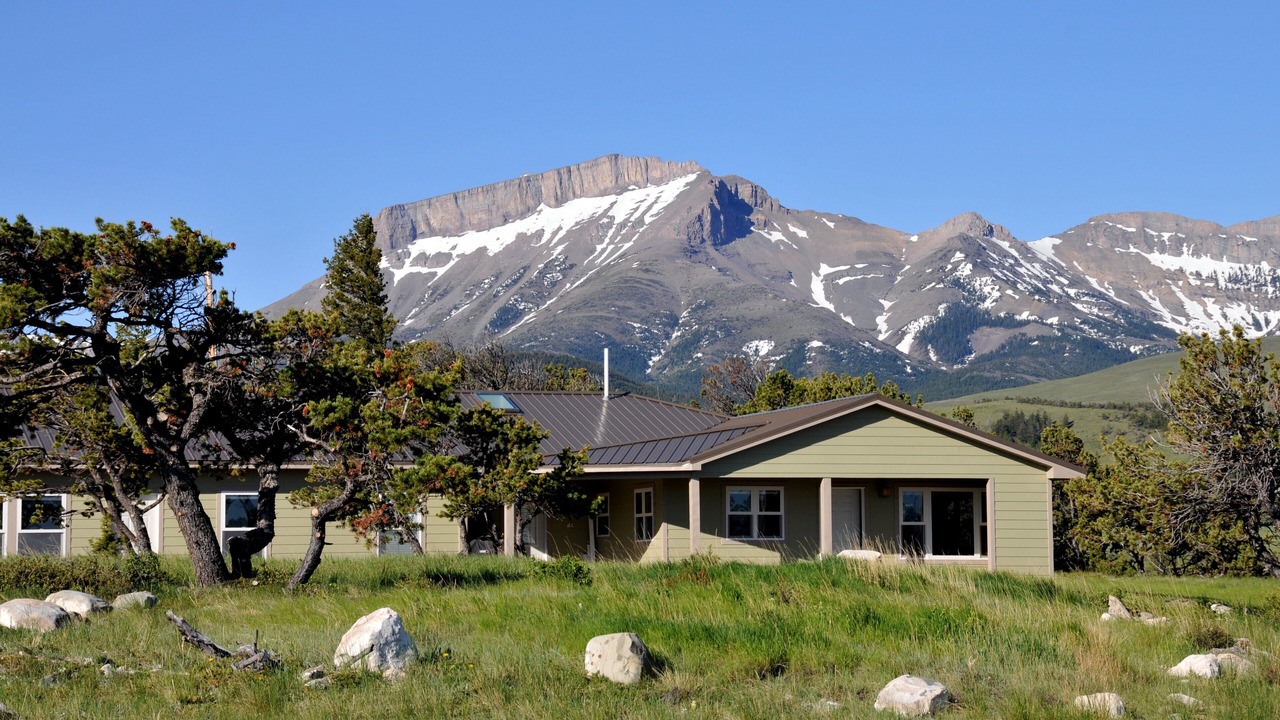 Photo of Others in Choteau