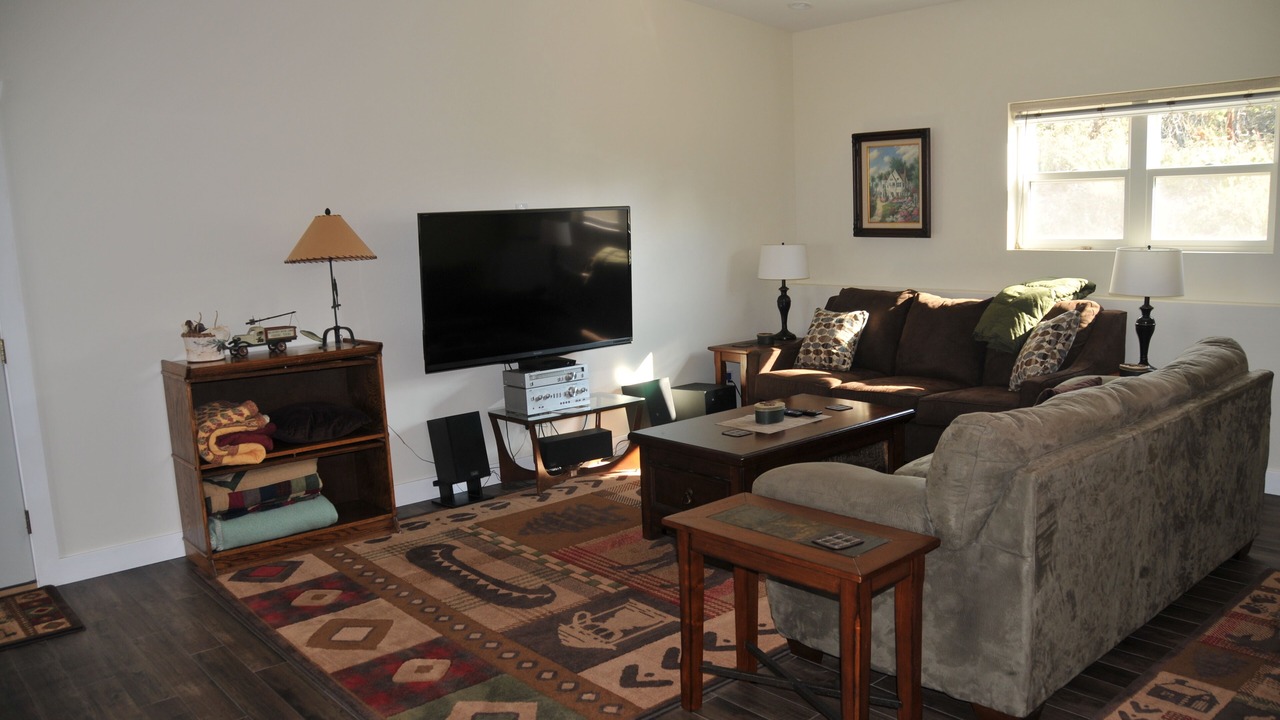 Photo of Bedroom in Choteau