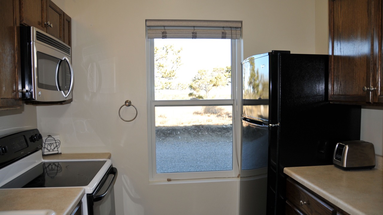 Photo of Kitchen in Choteau