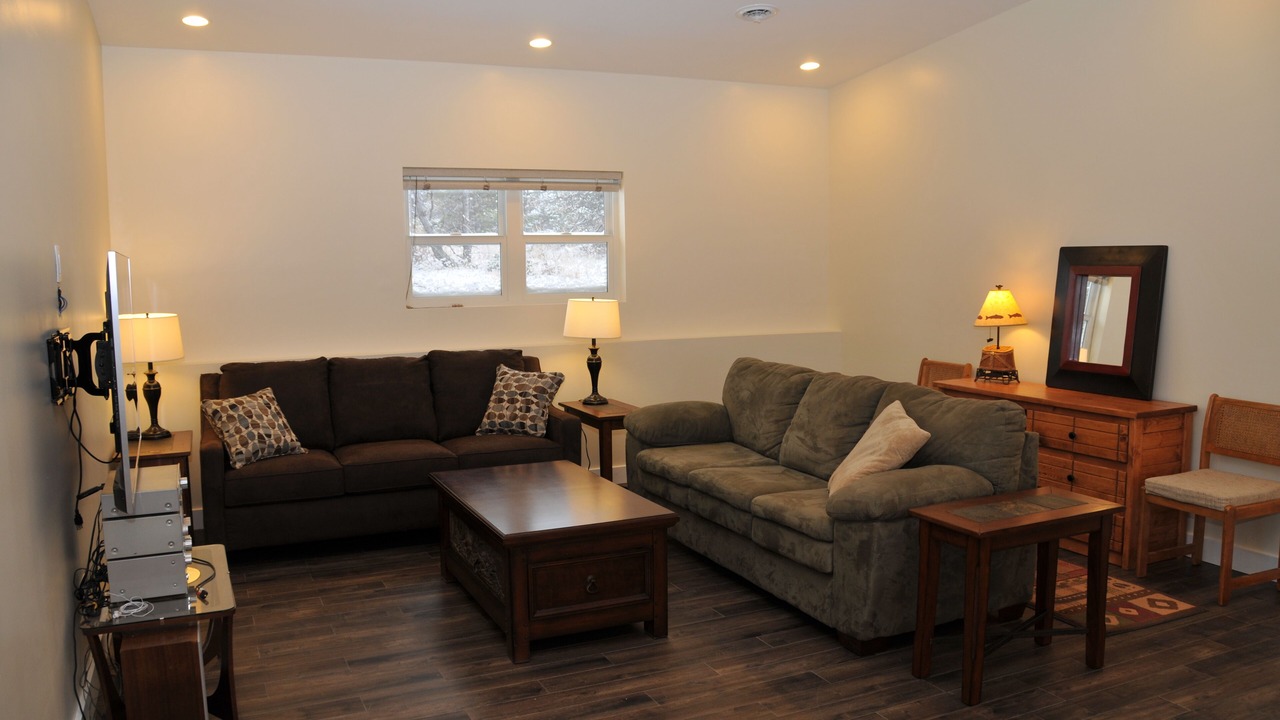 Photo of Bedroom in Choteau