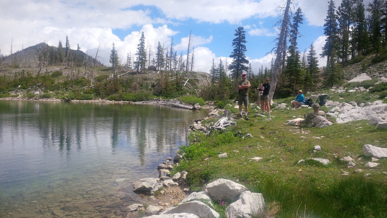 Photo of Outdoor in Choteau