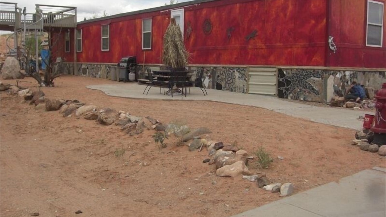 Photo of Outdoor in Ticaboo