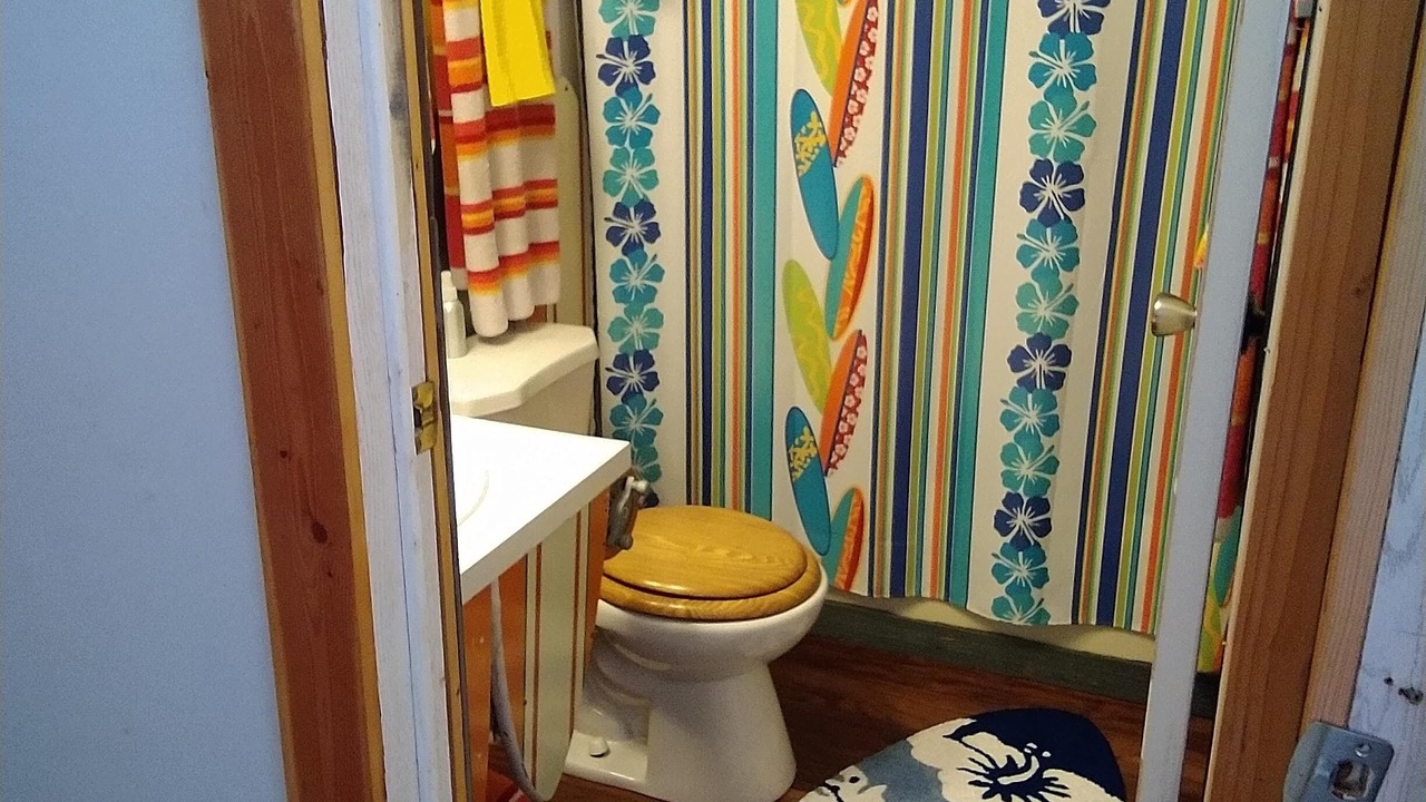Photo of Bathroom in Ticaboo