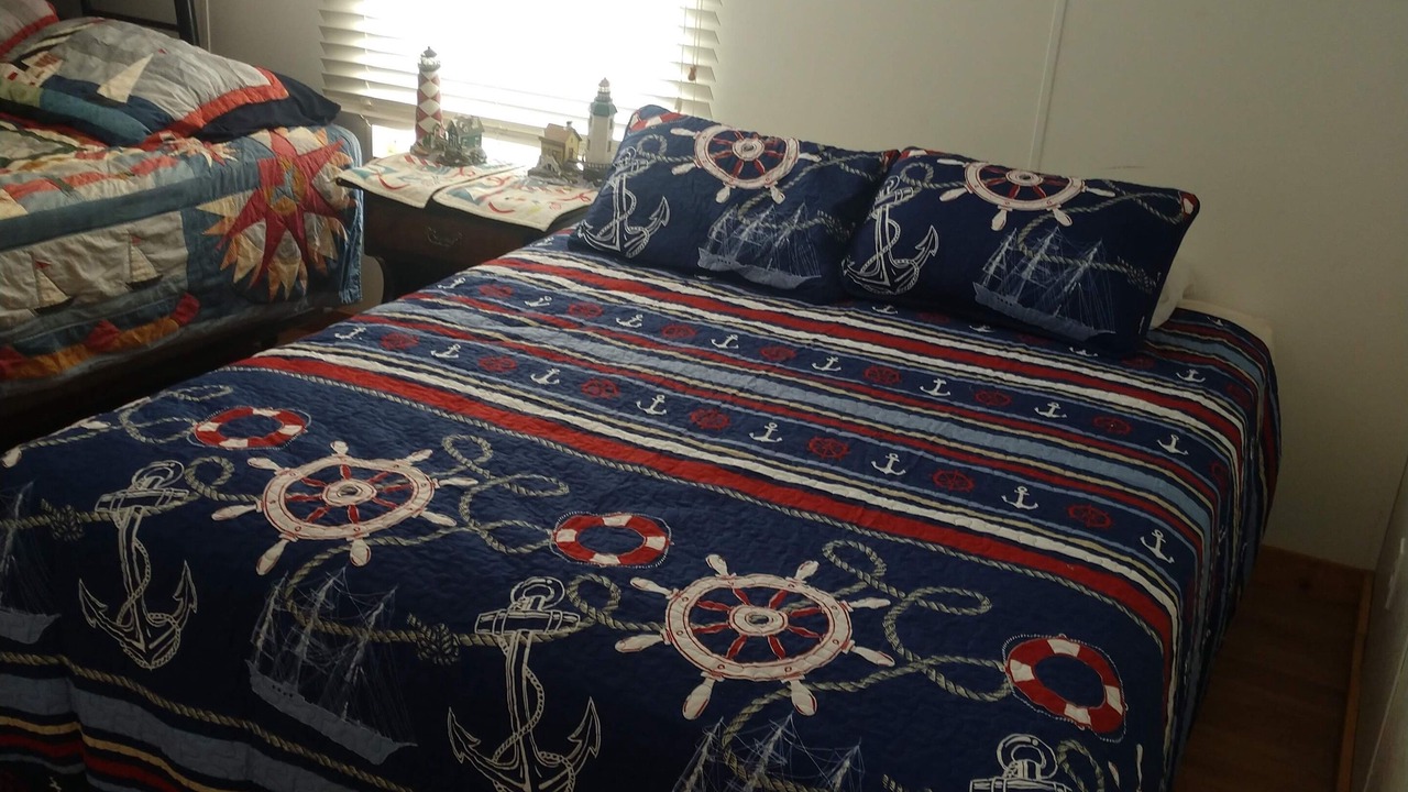 Photo of Bedroom in Ticaboo