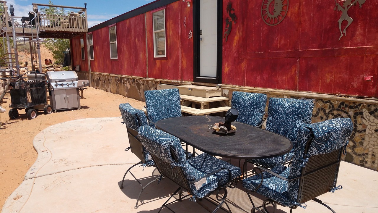 Photo of Outdoor in Ticaboo