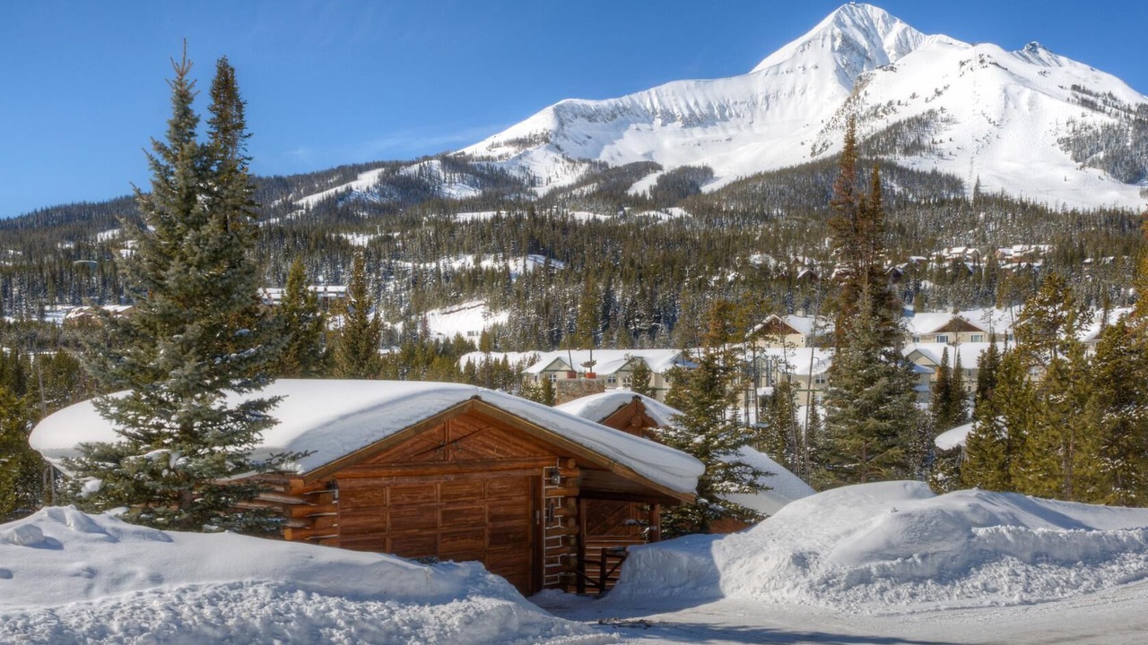 Photo of Others in Big Sky
