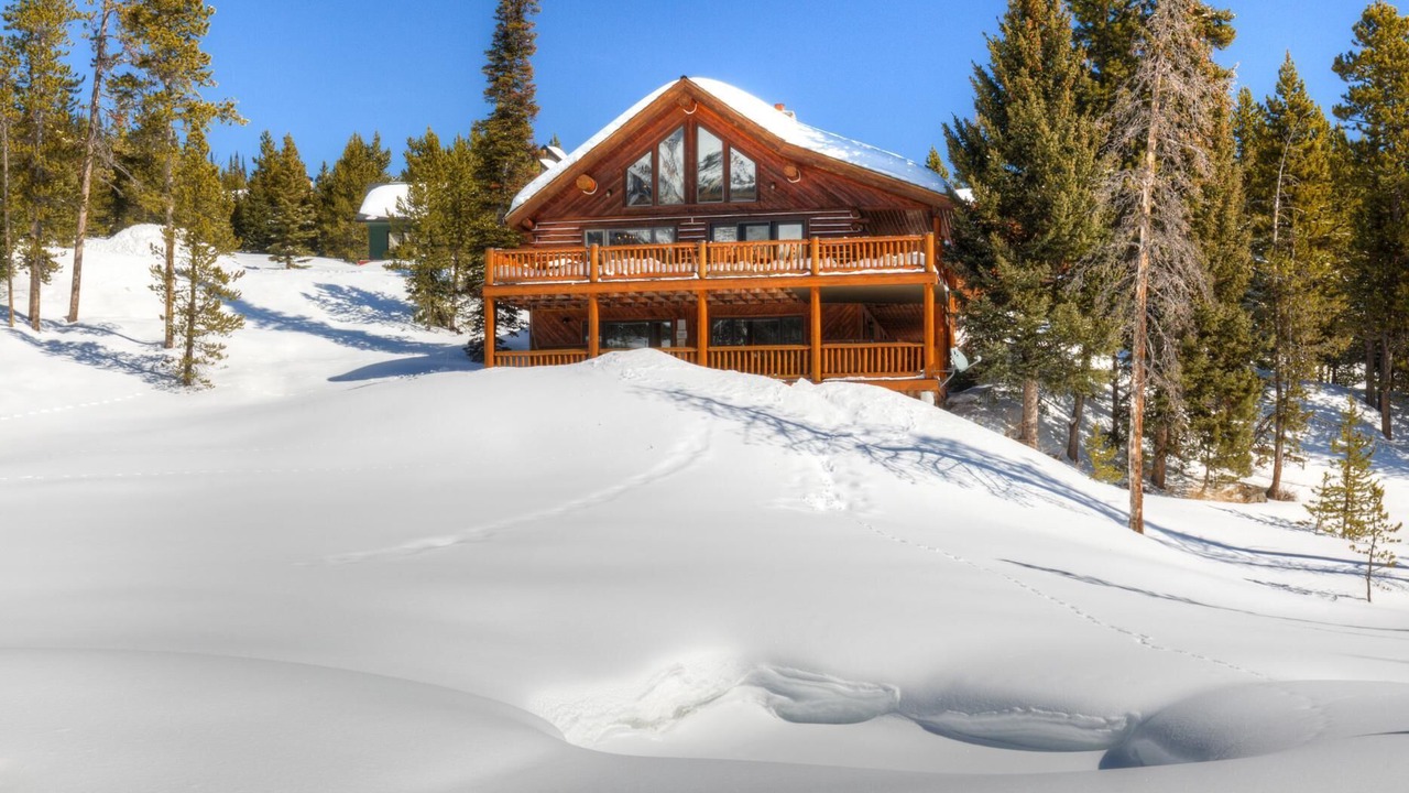 Photo of Others in Big Sky