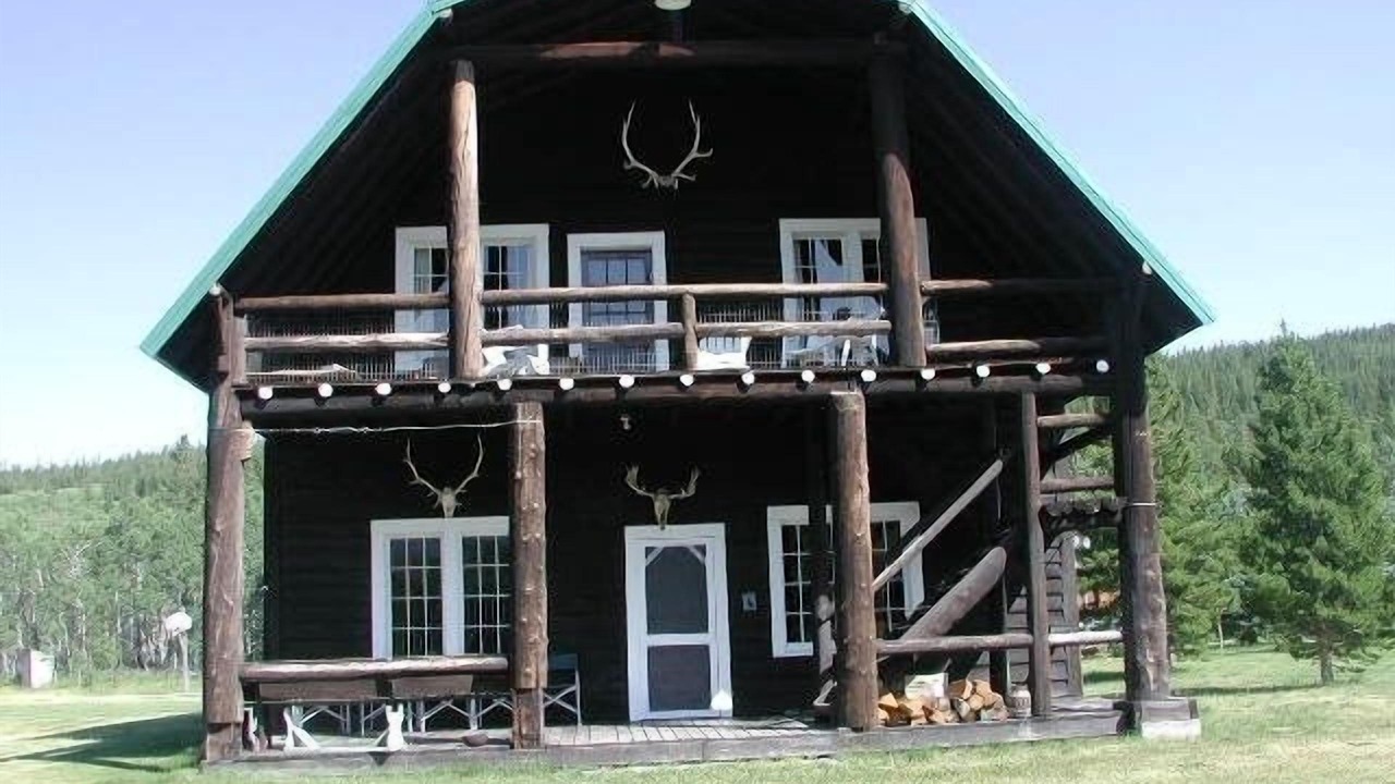 Photo of Outdoor in East Glacier Park