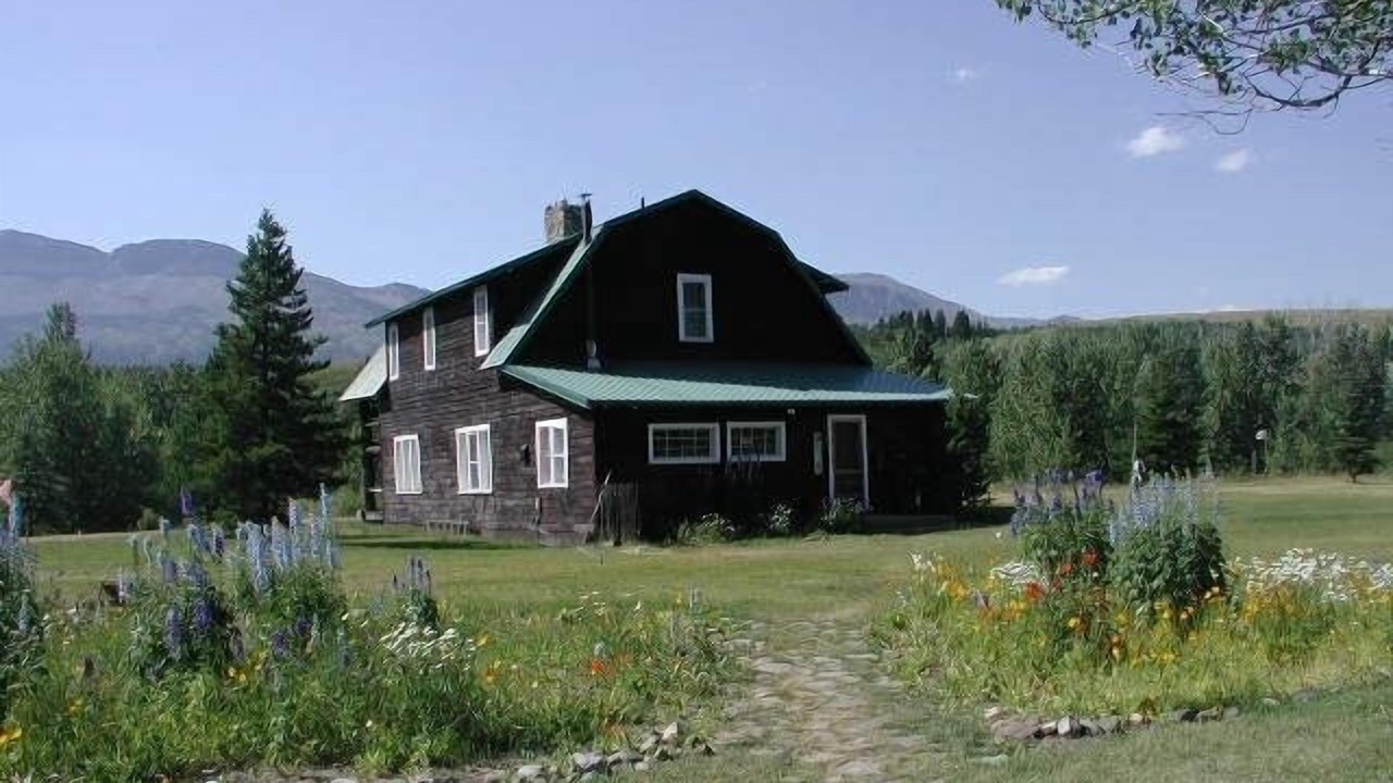 Photo of Others in East Glacier Park