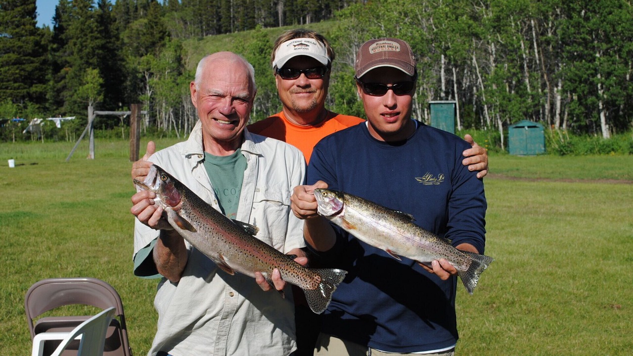 Photo of Others in East Glacier Park