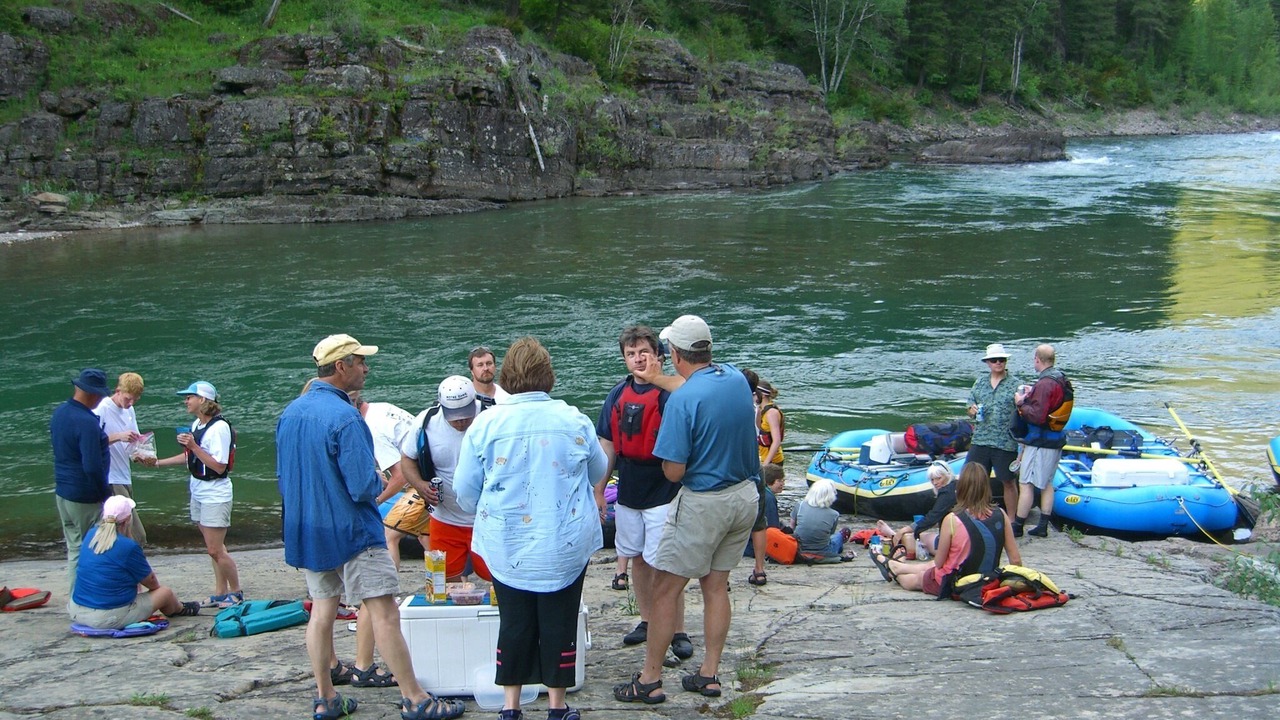 Photo of Others in East Glacier Park
