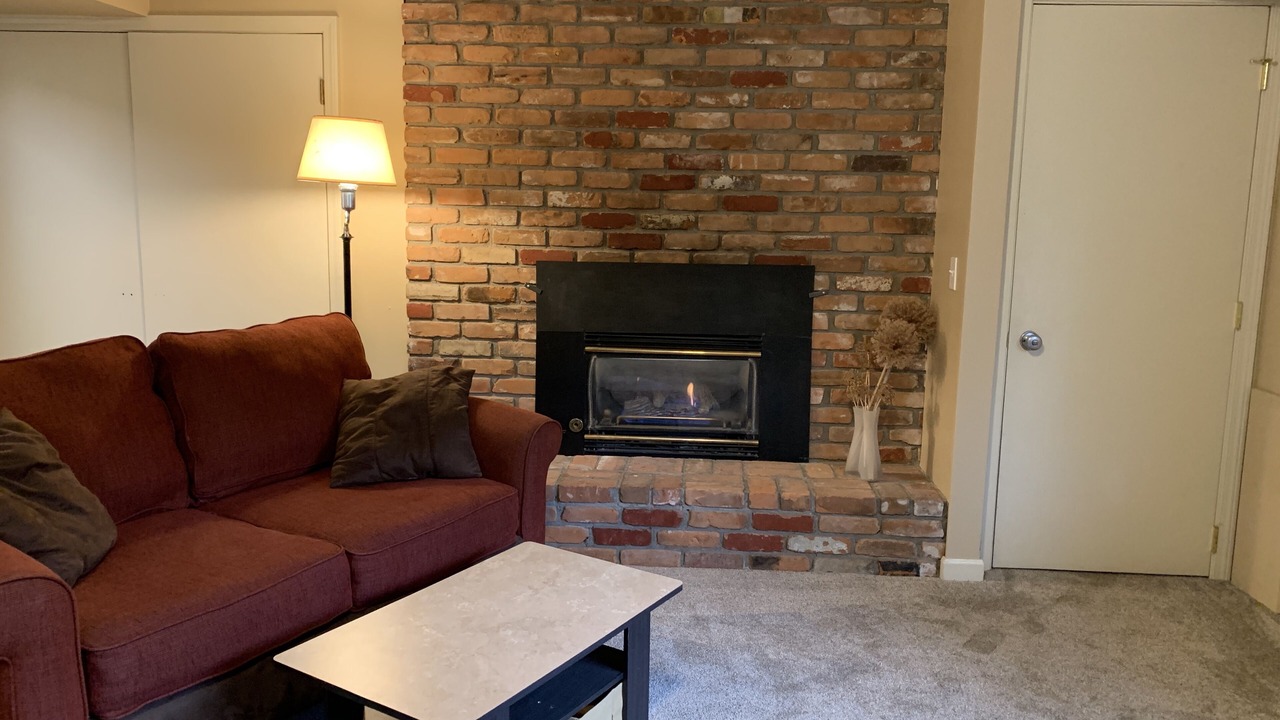Photo of Livingroom in Lower Rattlesnake