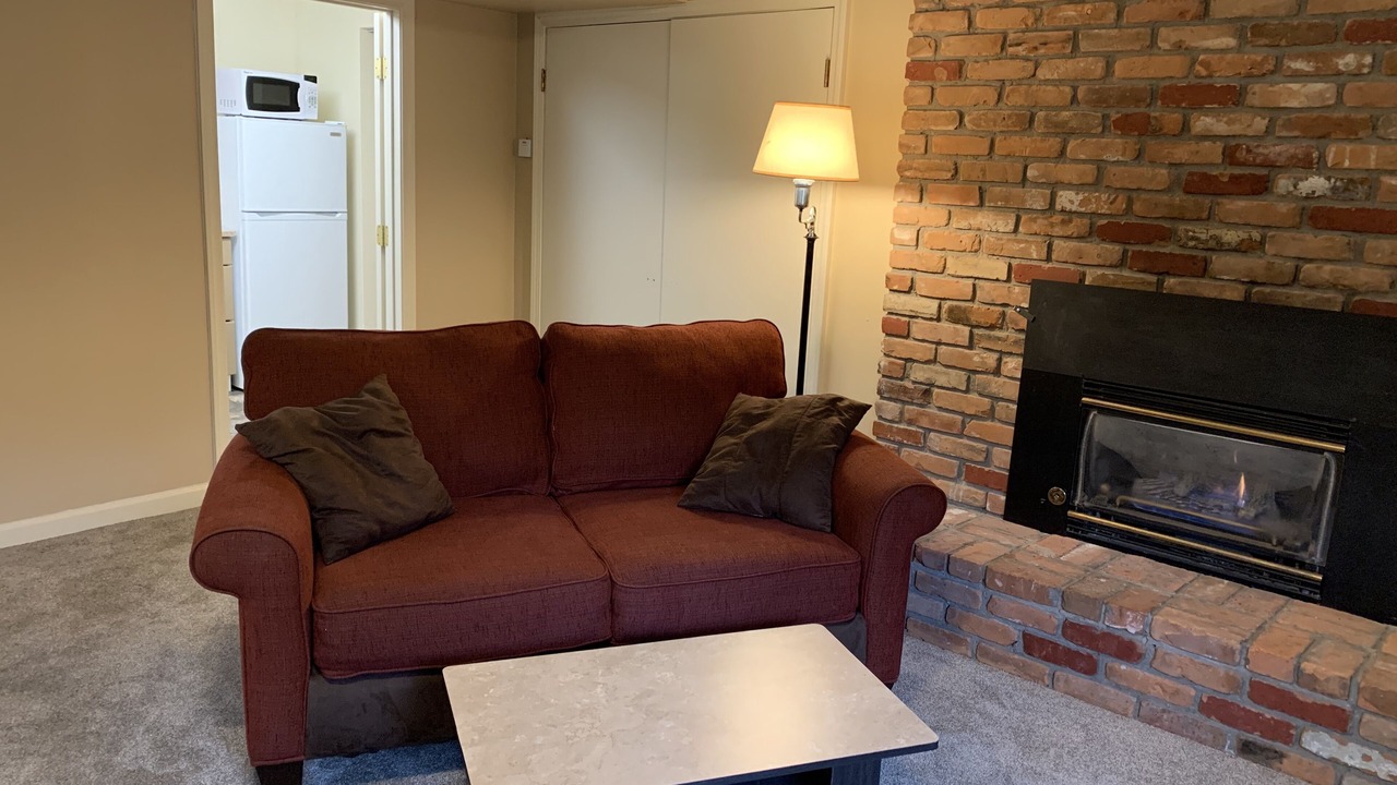Photo of Livingroom in Lower Rattlesnake