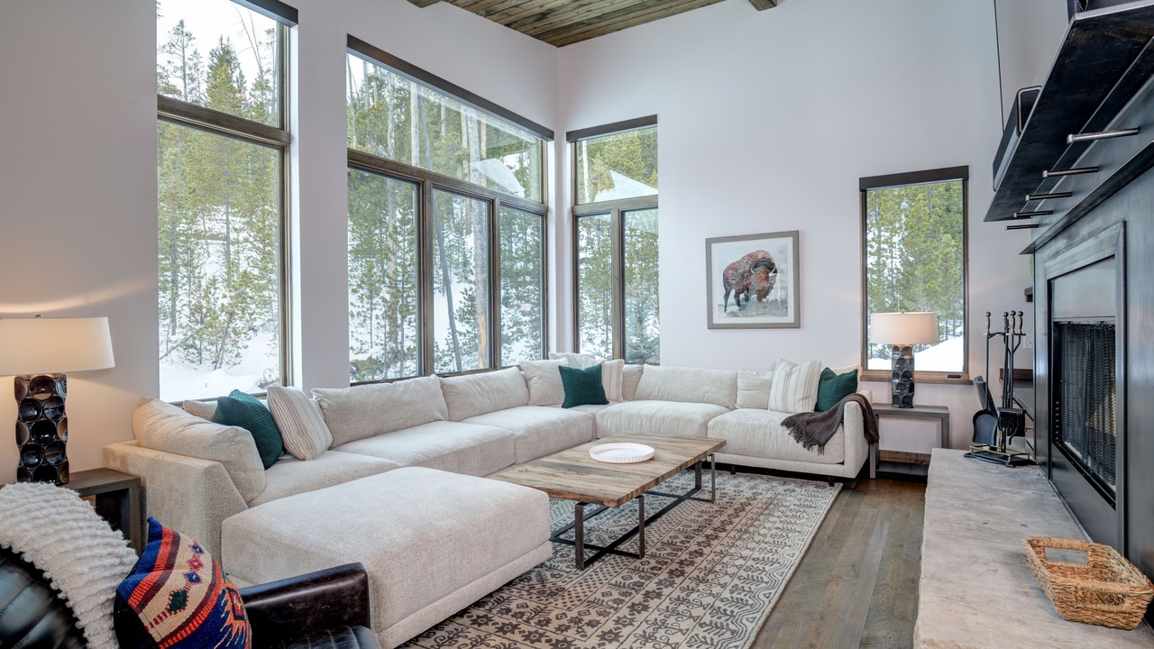 Photo of Bedroom in Powder Ridge