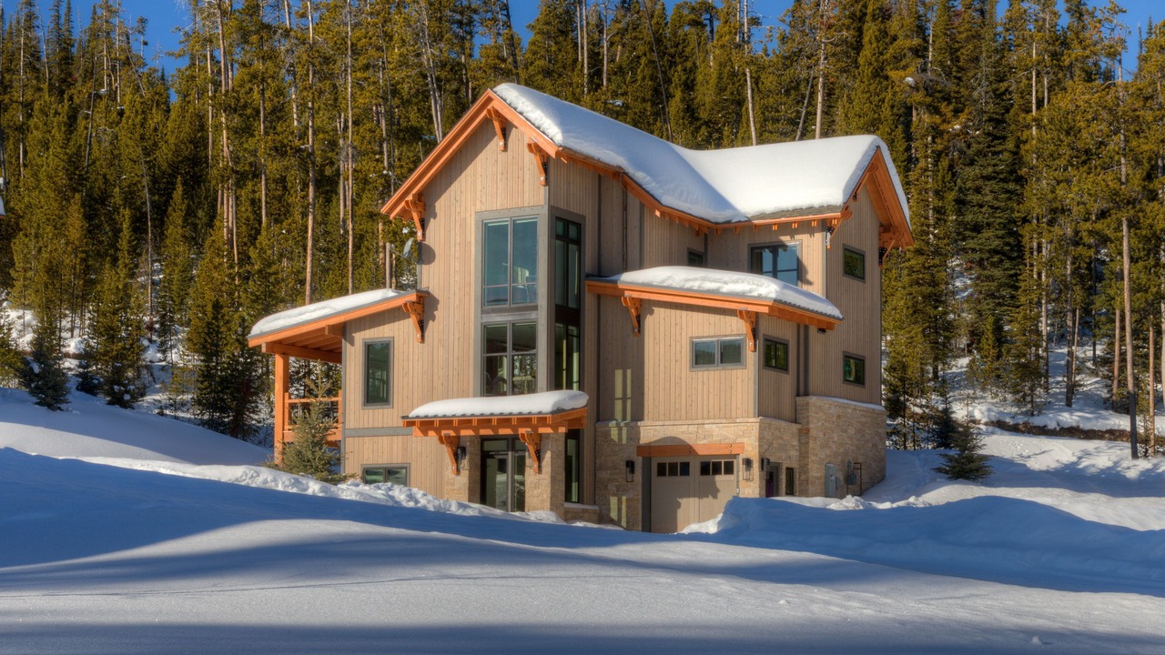Photo of Outdoor in Powder Ridge