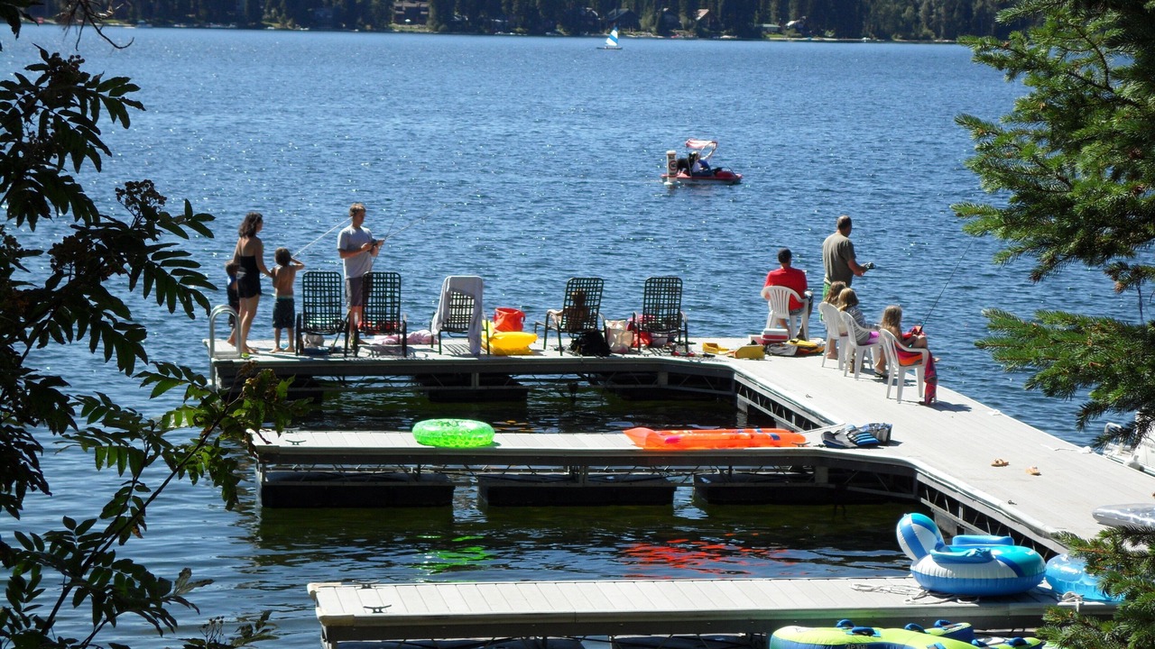 Photo of Others in McCall