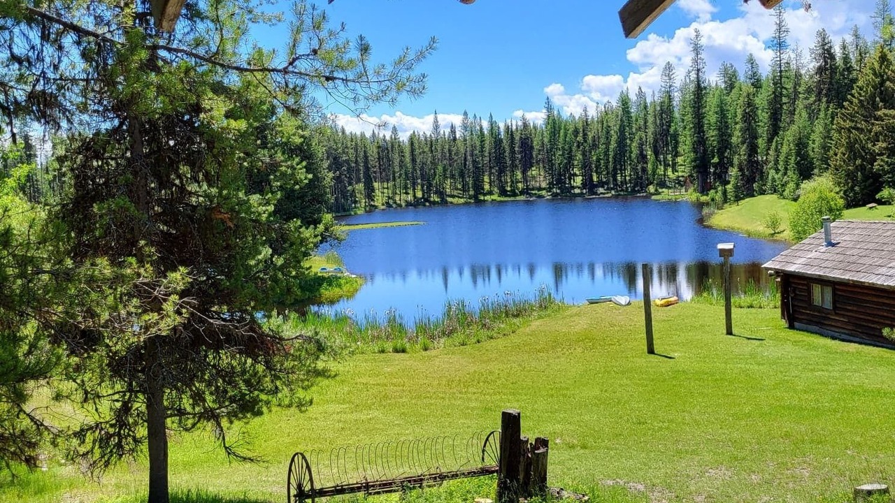 Photo of Outdoor in Condon