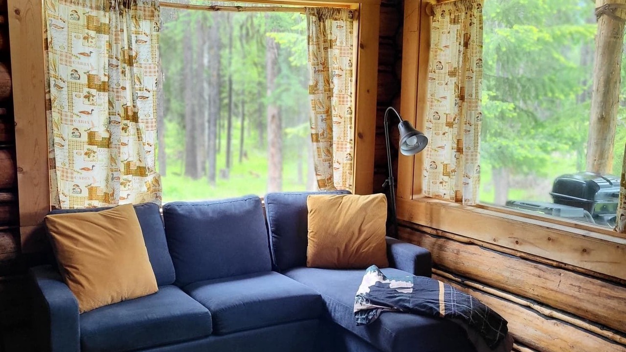 Photo of Livingroom in Condon