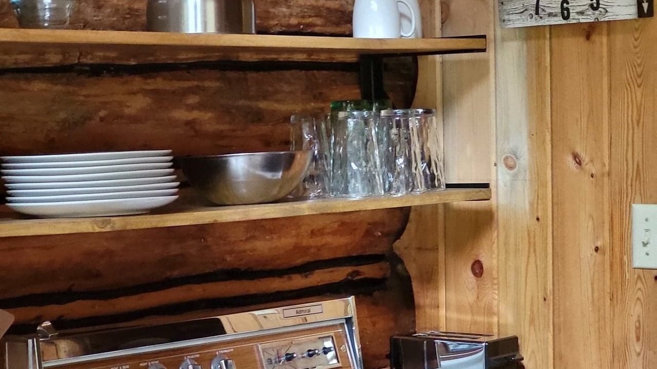 Photo of Kitchen in Condon