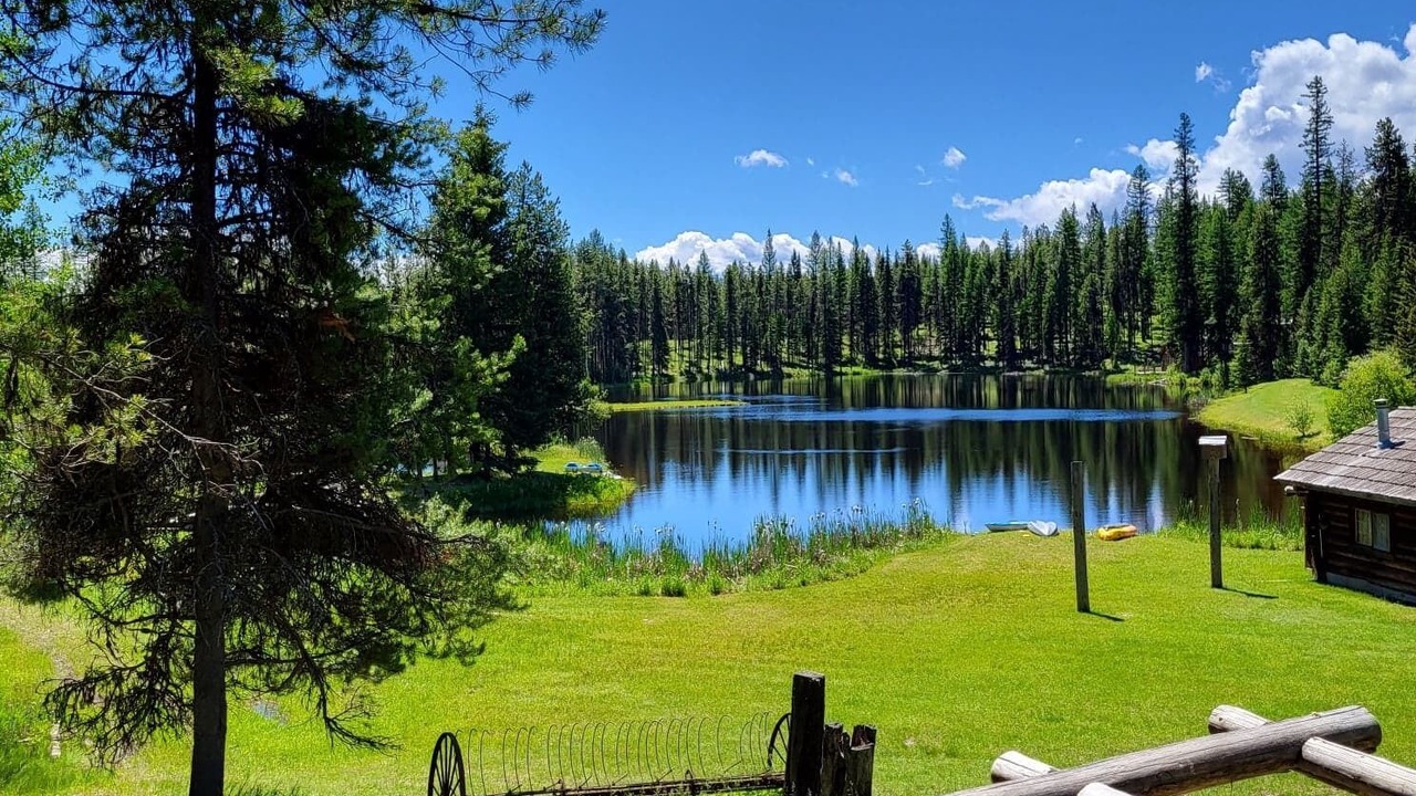 Photo of Outdoor in Condon
