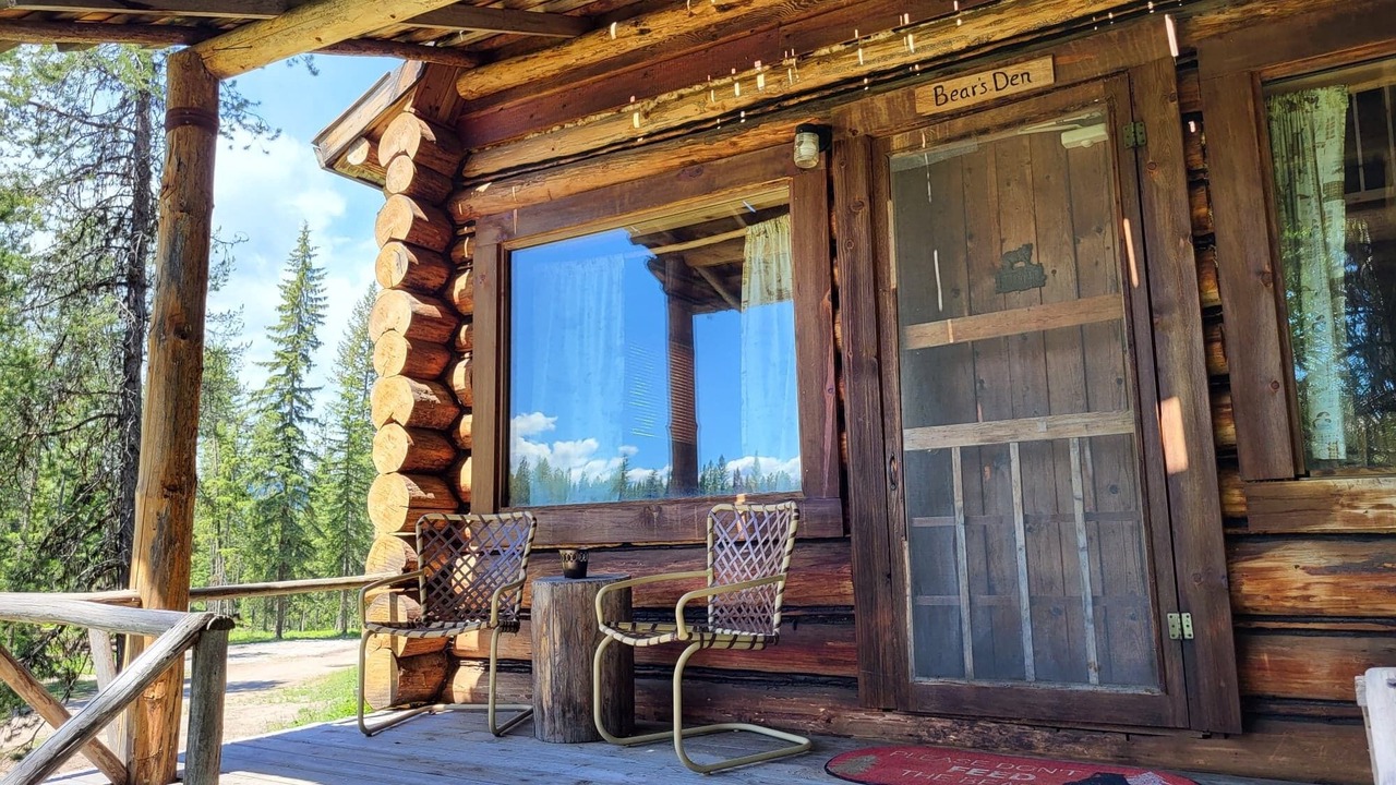 Photo of Outdoor in Condon