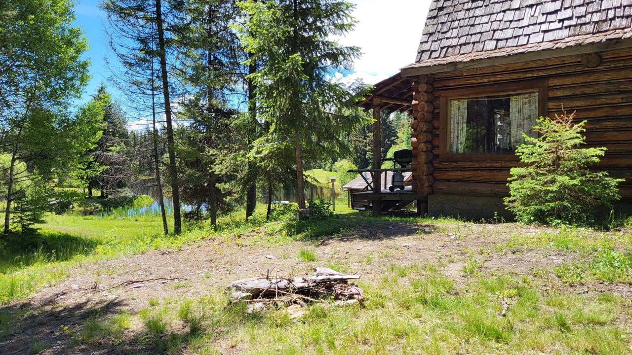 Photo of Outdoor in Condon