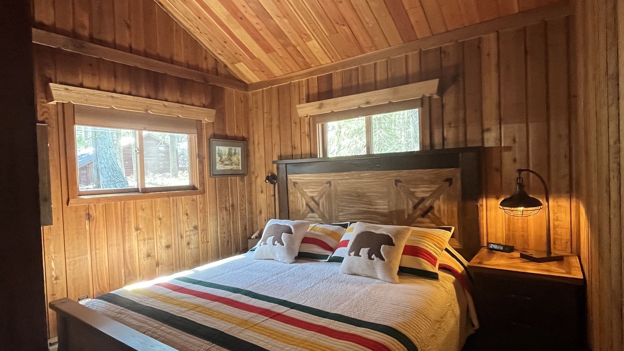 Photo of Bedroom in Agpar
