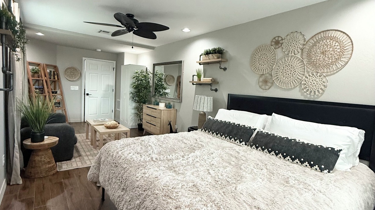 Photo of Bedroom in Tempe