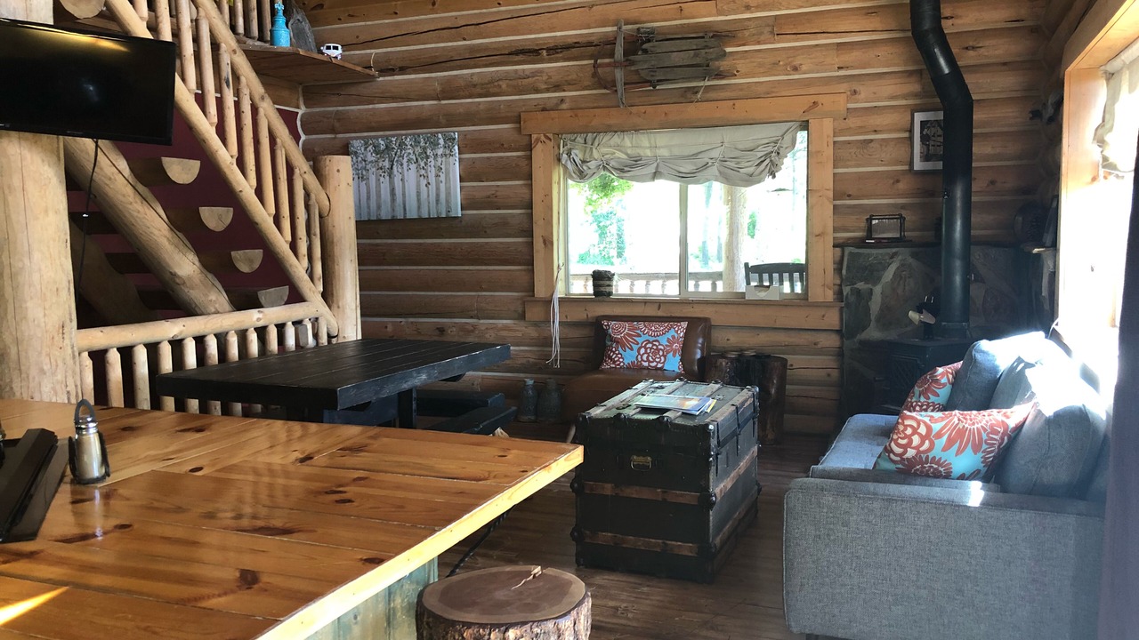Photo of Livingroom in Alberton