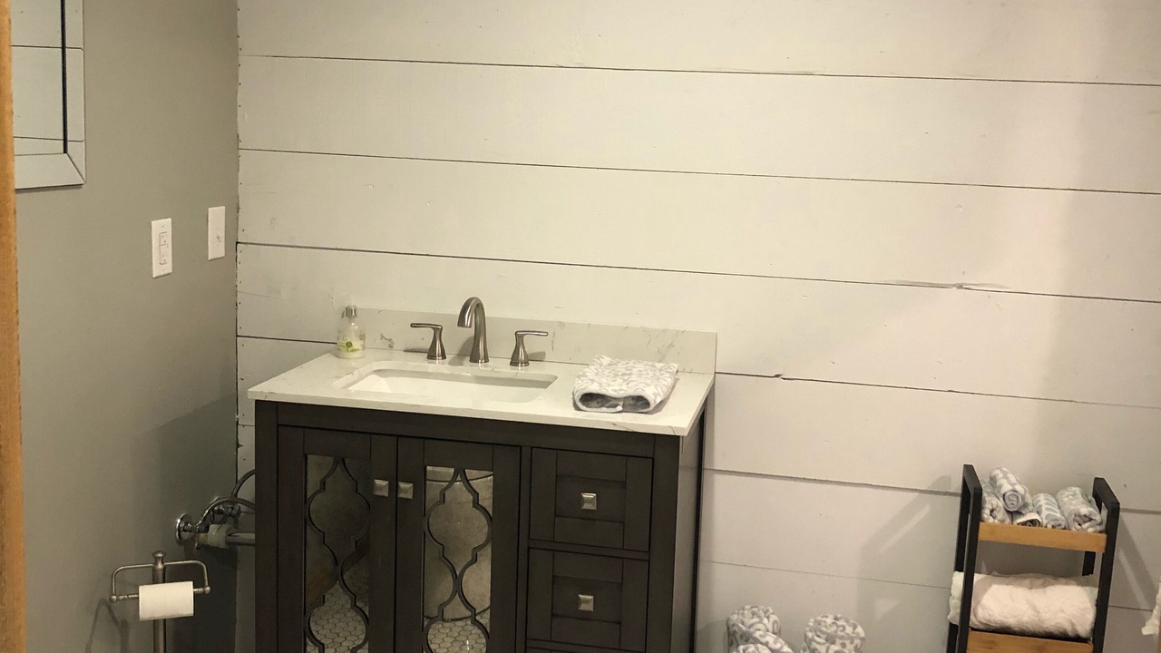 Photo of Bathroom in Alberton