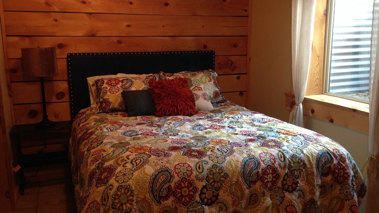 Photo of Bedroom in Alberton