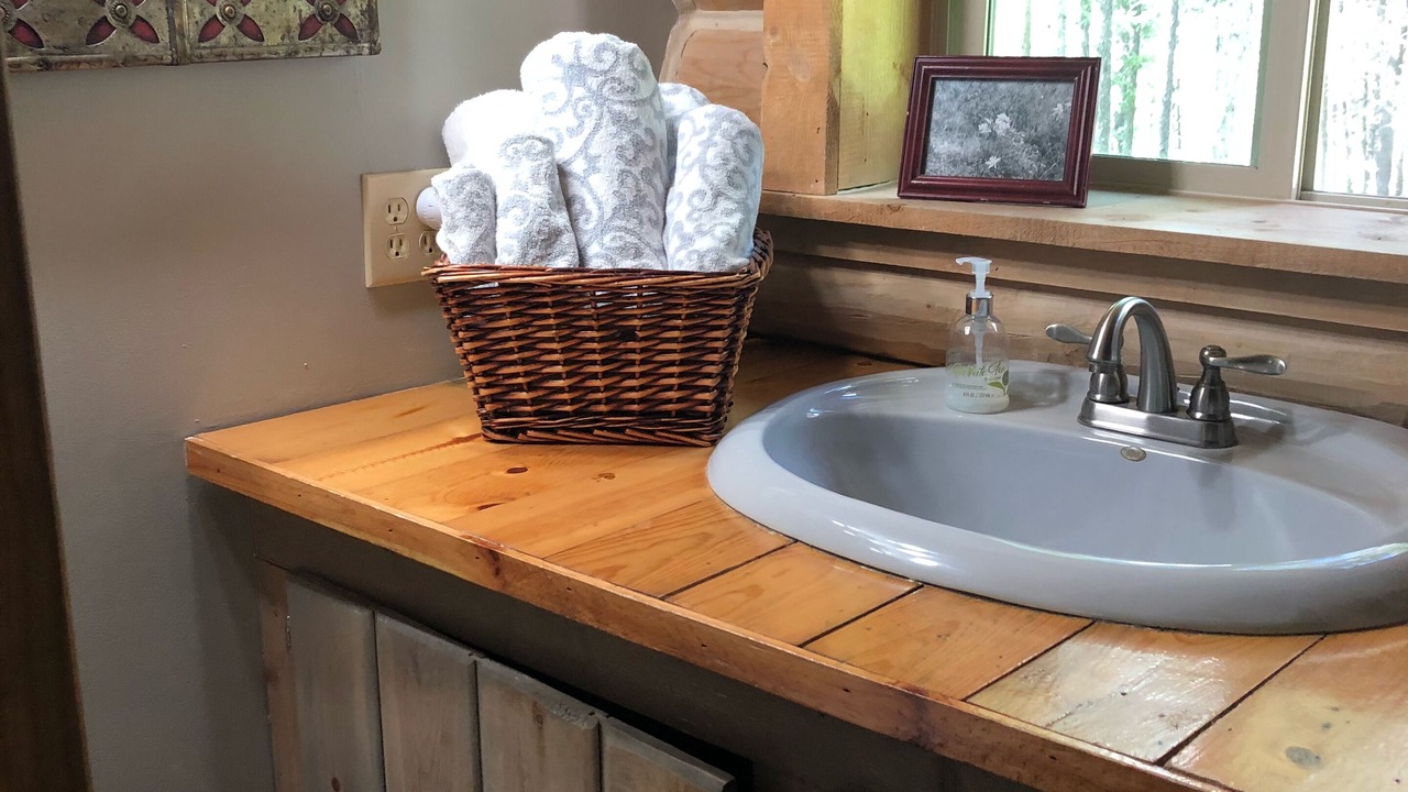 Photo of Bathroom in Alberton