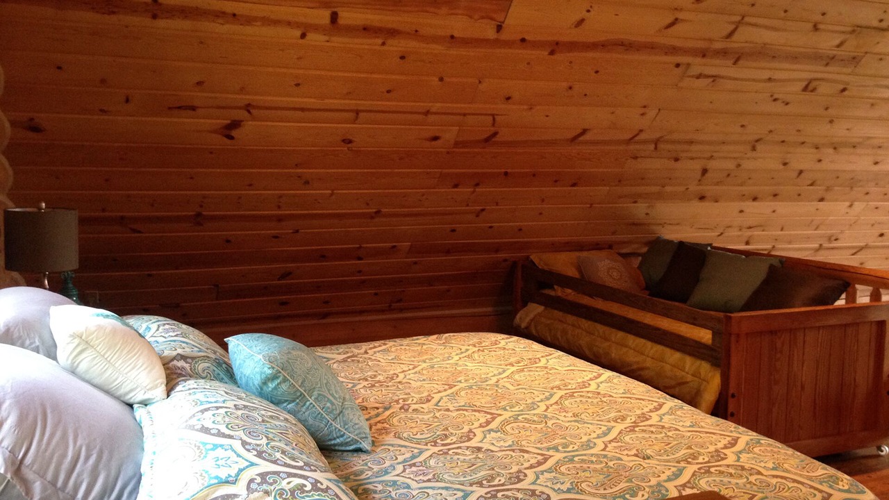 Photo of Bedroom in Alberton