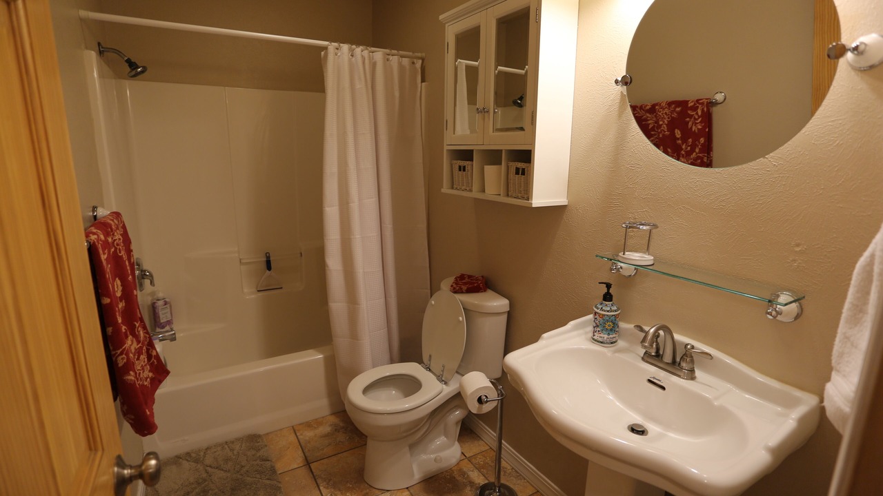 Photo of Bathroom in Polson