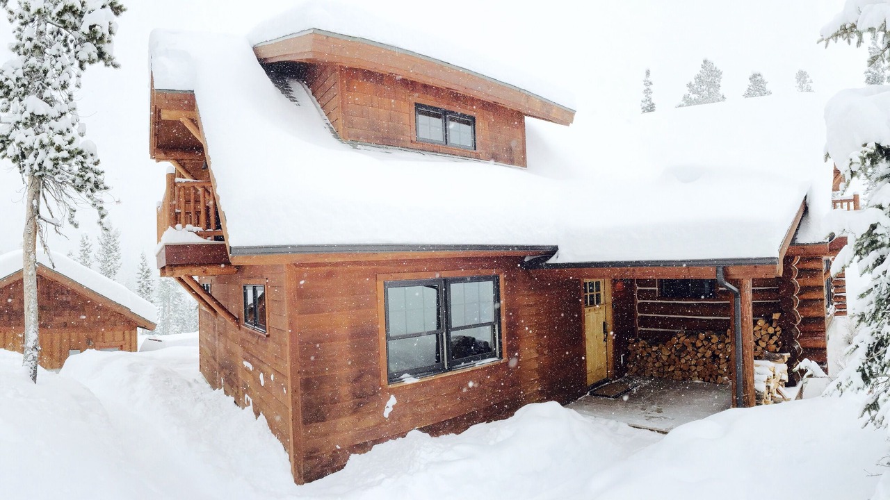 Photo of Outdoor in Powder Ridge
