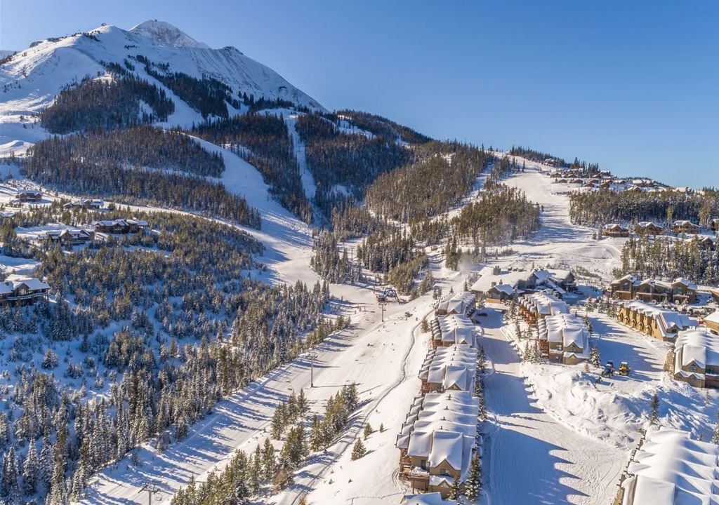 Photo of Outdoor in Saddle Ridge