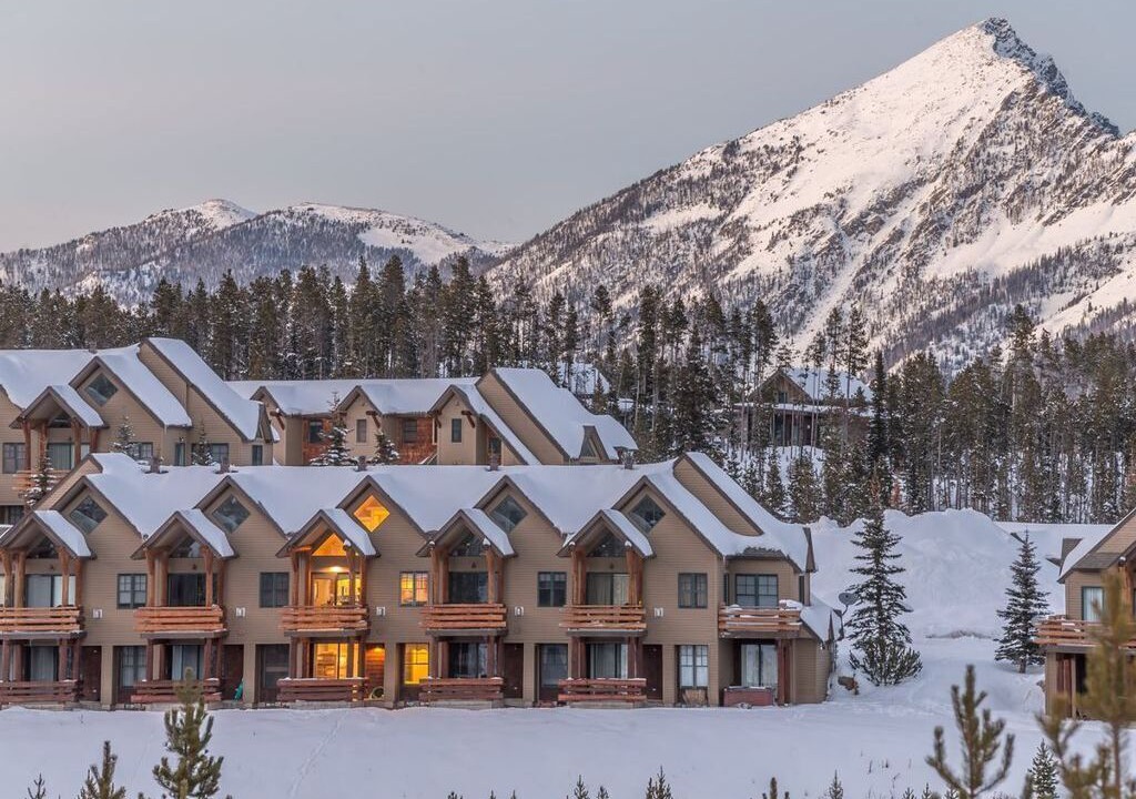 Photo of Outdoor in Saddle Ridge
