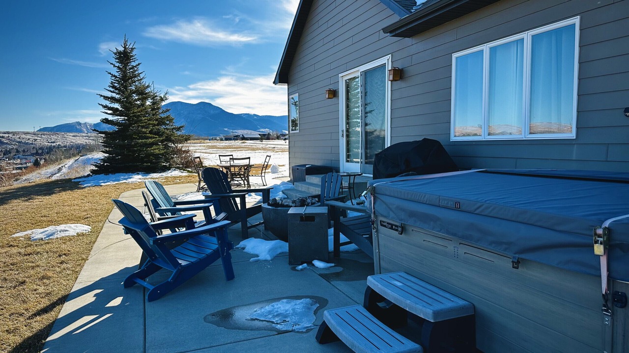 Photo of Outdoor in Red Lodge